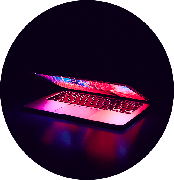 Laptop Photo